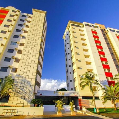 Villas Diroma, Ganhe Um Dia No Acqua Park, Splash E Slaide 카우다스노바스 외부 사진