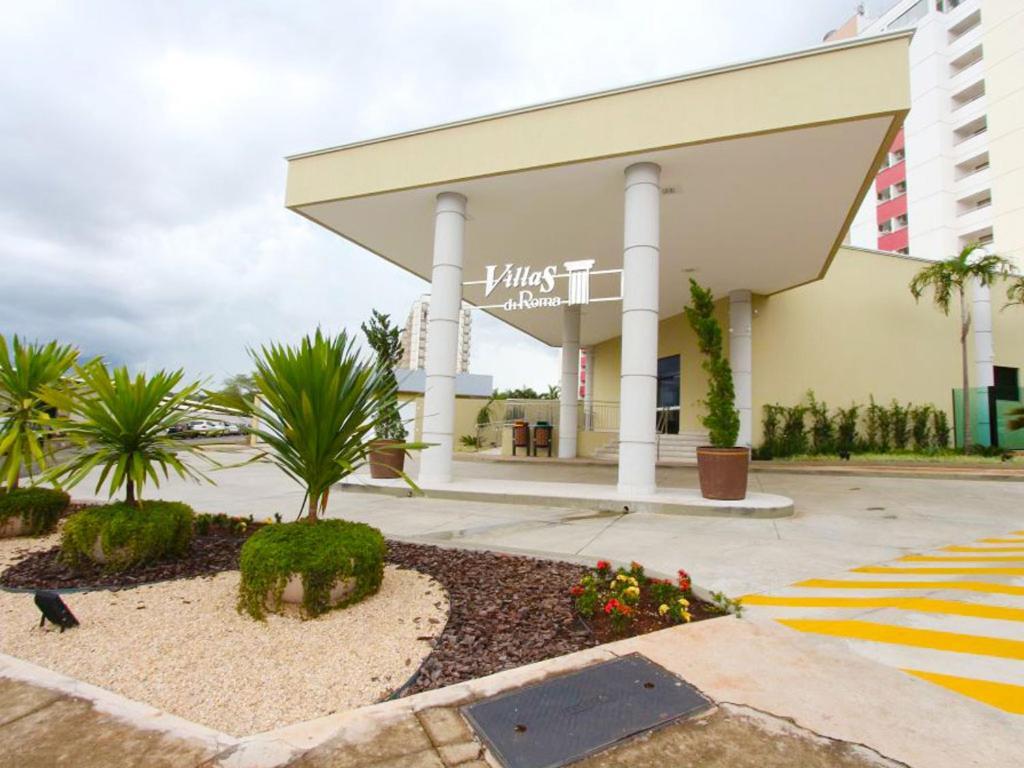 Villas Diroma, Ganhe Um Dia No Acqua Park, Splash E Slaide 카우다스노바스 외부 사진