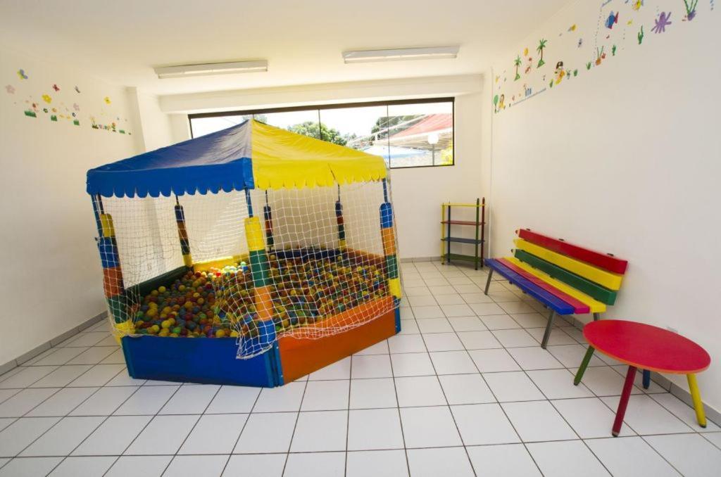 Villas Diroma, Ganhe Um Dia No Acqua Park, Splash E Slaide 카우다스노바스 외부 사진