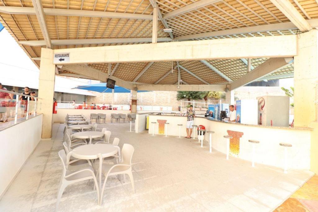 Villas Diroma, Ganhe Um Dia No Acqua Park, Splash E Slaide 카우다스노바스 외부 사진
