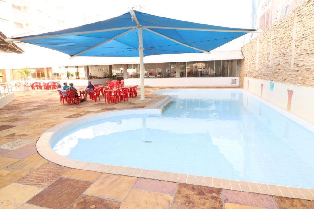 Villas Diroma, Ganhe Um Dia No Acqua Park, Splash E Slaide 카우다스노바스 외부 사진